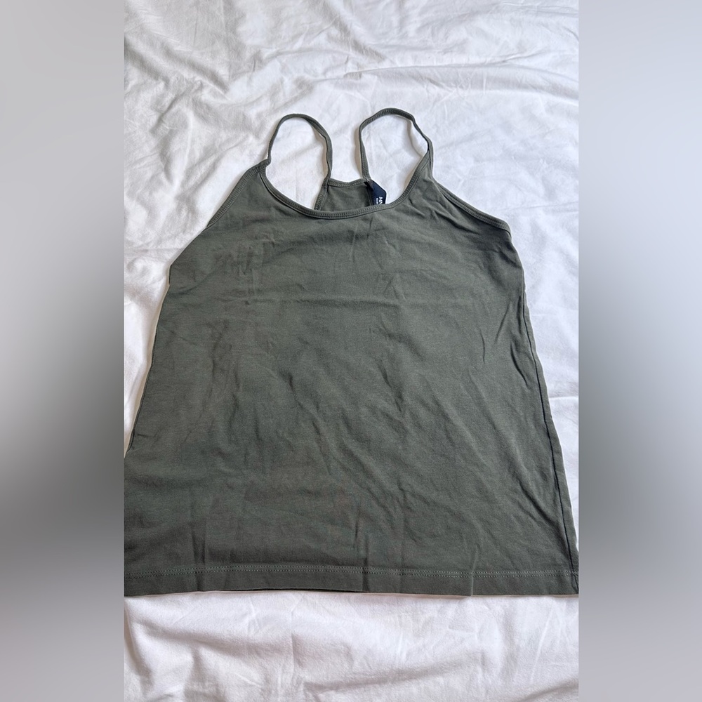 Mango top